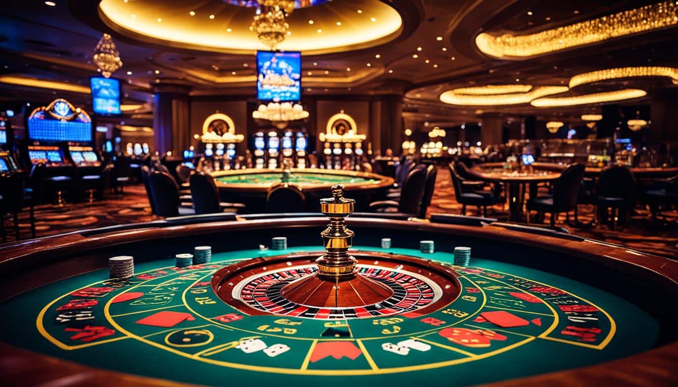 En çok kazandıran casino siteleri